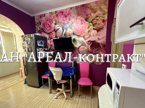 квартира за адресою Олександра Говорухи вул. (Радгоспна), 26-А