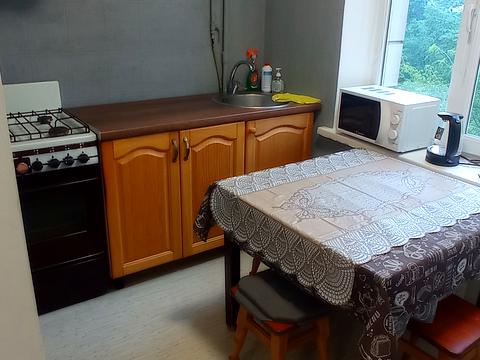 квартира по адресу Загоровская ул. (Багговутовская), 1-А