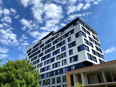 квартира за адресою Замкова вул., 34А