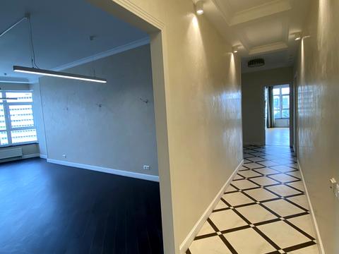 квартира за адресою Кловський узвіз (Кловський), 7