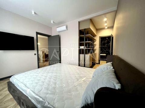 квартира за адресою Митрополита Василя Липківського вул. (Урицького), 38