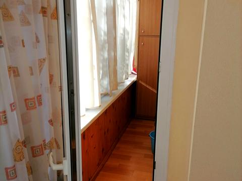 квартира по адресу Головко Андрея ул., 31