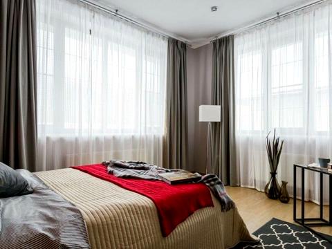 квартира по адресу Туполева академика ул., 22-Г