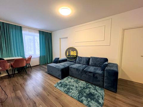 квартира по адресу Госпитальная ул., 2