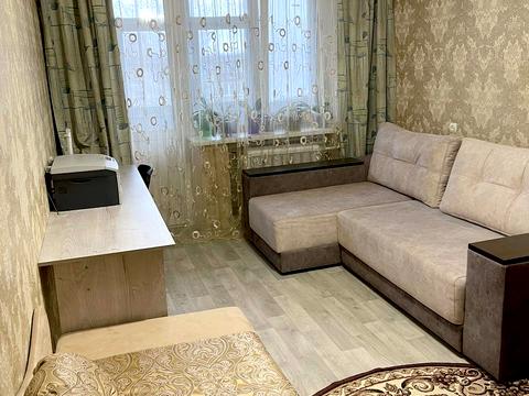 квартира по адресу Слобожанский просп. (Газеты "Правда"), 123