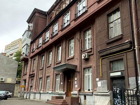 квартира за адресою Варязький пров., 4