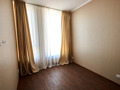 квартира за адресою Соборності просп. (Возз'єднання), 17 к2
