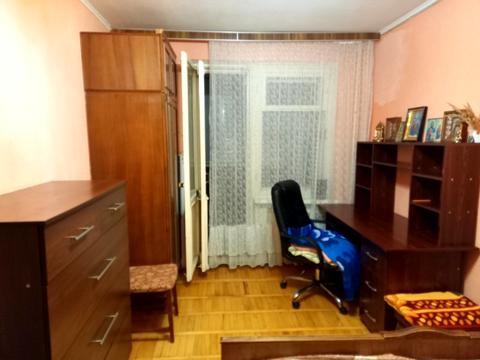 квартира за адресою Дениса Антіпова вул. (Славгородська), 4