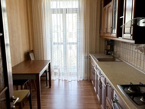 квартира за адресою Борисоглібська вул., 16-В