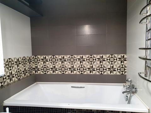 квартира за адресою Богатирська вул., 6-А