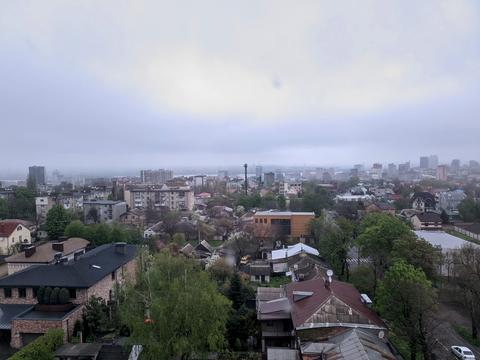 квартира за адресою Сергія Подолинського вул. (Благоєва), 7