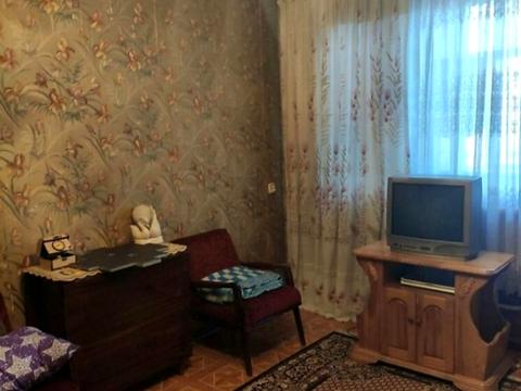 квартира по адресу Владислава Зубенко ул. (Тимуровцев), 27