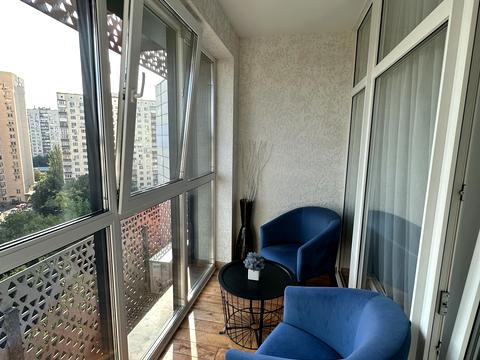 квартира за адресою Митрополита Василя Липківського вул. (Урицького), 16-А