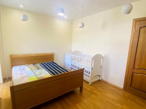 квартира по адресу Верстатобудівний пер., 3