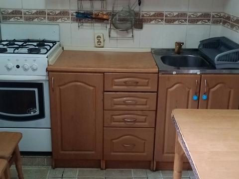 квартира за адресою Зодчих вул., 18