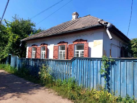 будинок за адресою Василівська