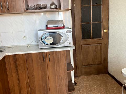 квартира по адресу Вольный пер., 7