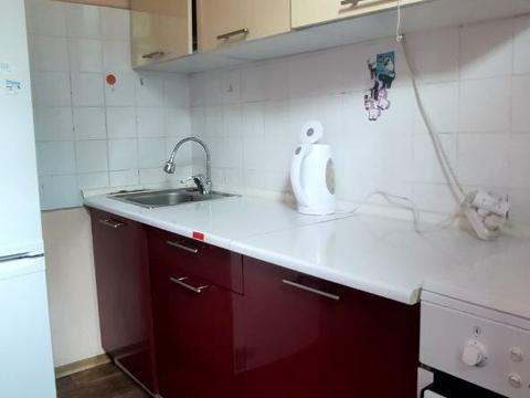 квартира за адресою Ярославська вул., 39-А