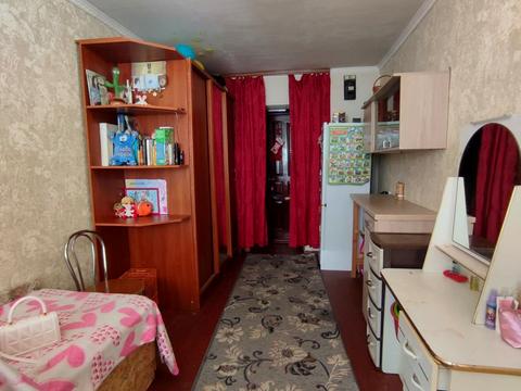 кімната за адресою Стрілецька вул. (Червоноармійська), 31