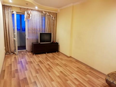 квартира за адресою Під Голоском вул., 15