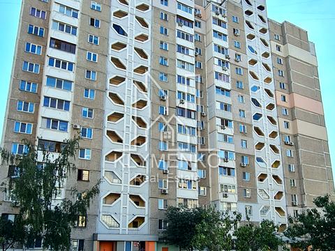 квартира за адресою Здолбунівська вул., 9-А