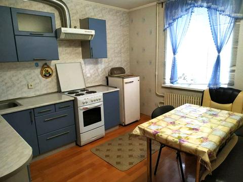 квартира за адресою Байрона просп., 21