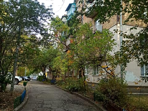 квартира по адресу Николая Михновского бульв. (Дружбы народов), 17-А