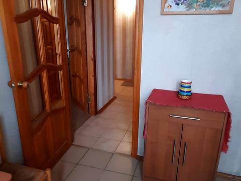 квартира по адресу Строителей ул., 5