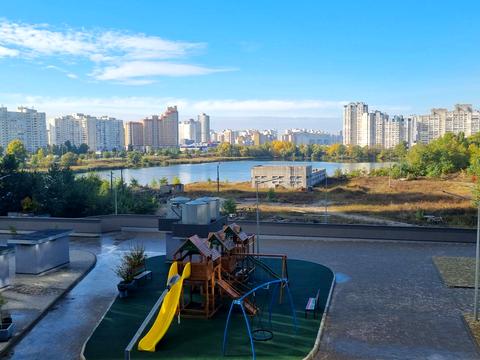 квартира за адресою Ревуцького вул., 40-Б