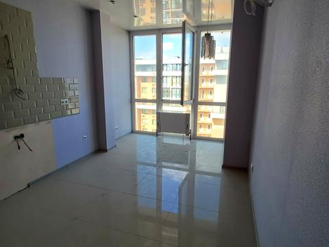 квартира по адресу Полковника Гуляева просп. (Маршала Жукова), 111