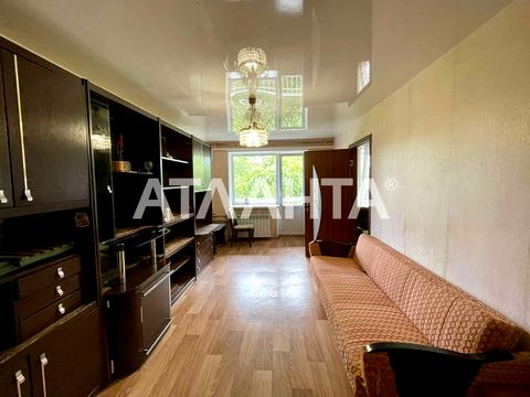 квартира за адресою Варненська вул., 17