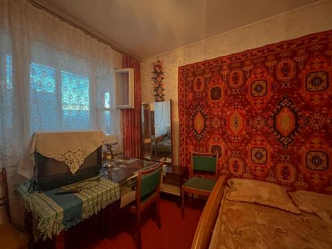 квартира по адресу Викентия Беретти ул., 6-Б