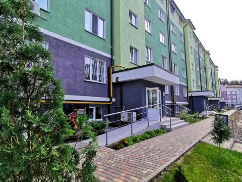 квартира по адресу Белокур ул. (Курская), 3в