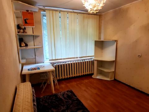 квартира за адресою Бастіонний пров., 5