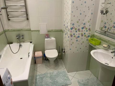 квартира за адресою Макіївська вул., 8