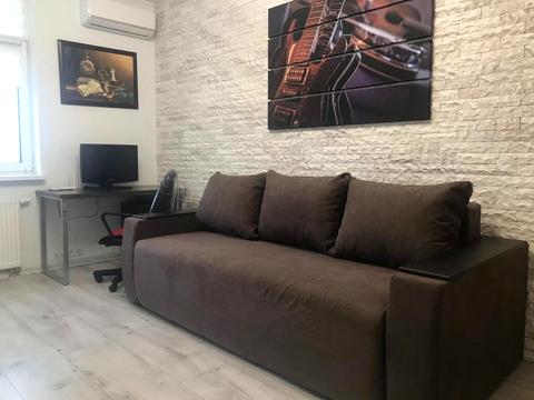 квартира за адресою Європейського Союзу просп. (Правди), 45-Б