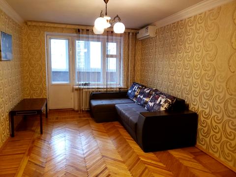квартира за адресою Пожарського, 8 А
