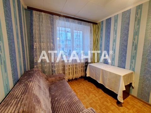 квартира по адресу Небесной Сотни просп. (Маршала Жукова), 22