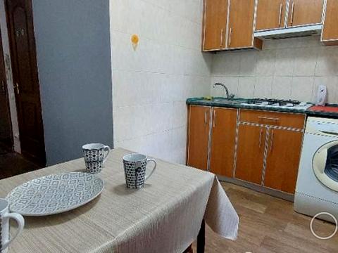 квартира за адресою Академіка Павлова вул., 134/16