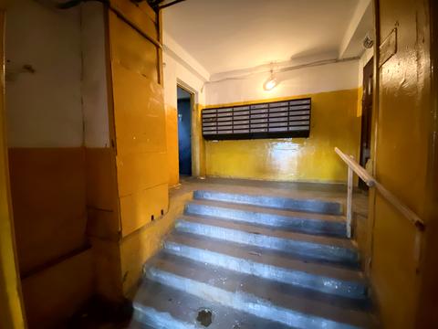 квартира за адресою Харківське шосе, 21/3