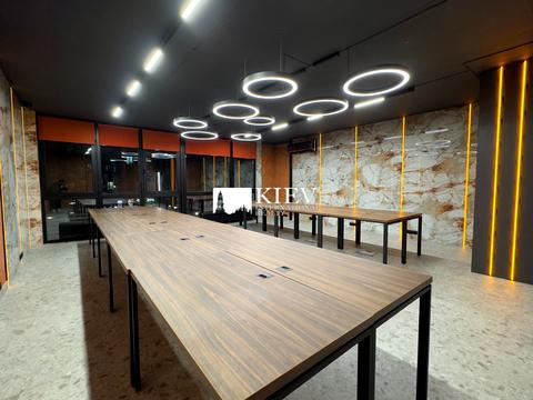 комерційна за адресою Джона Маккейна вул. (Івана Кудрі), 1-А