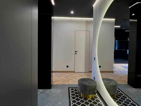 квартира за адресою Пекарська вул., 30а