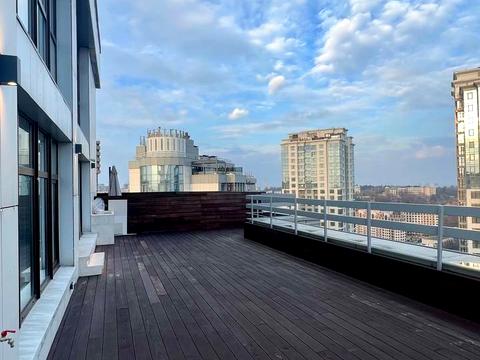 квартира за адресою Андрія Верхогляда вул. (Михайла Драгомирова), 20