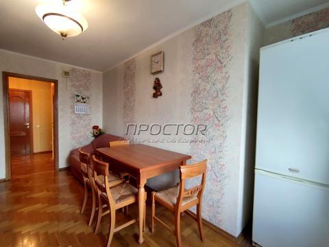 квартира по адресу Зверинецкая ул., 61-А