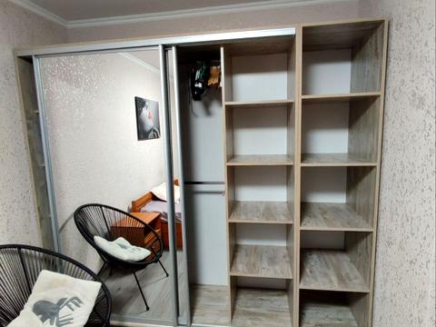 квартира по адресу Зодчих ул., 30