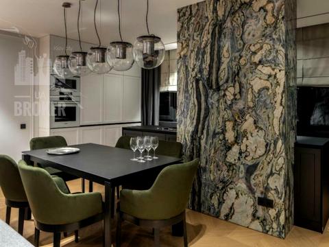 квартира за адресою Антоновича вул. (Горького), 74