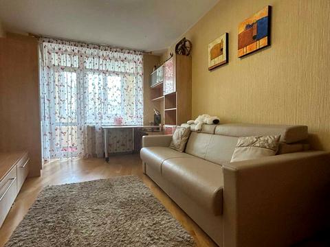 квартира за адресою Обсерваторна вул., 12-А