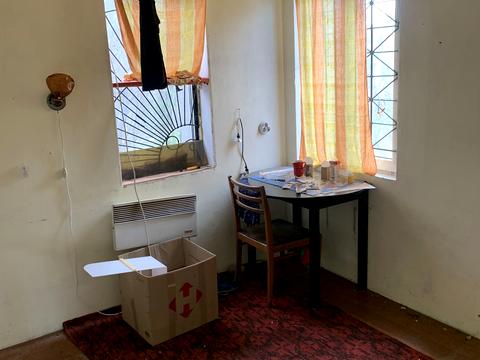 дом по адресу Садовая ул., 11