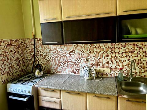 квартира за адресою Борщагівська вул., 152