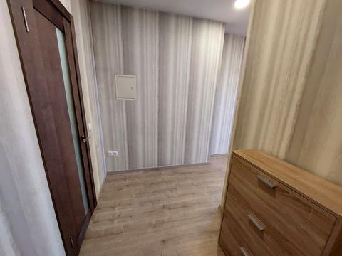 квартира за адресою Феодосійська вул., 3-В